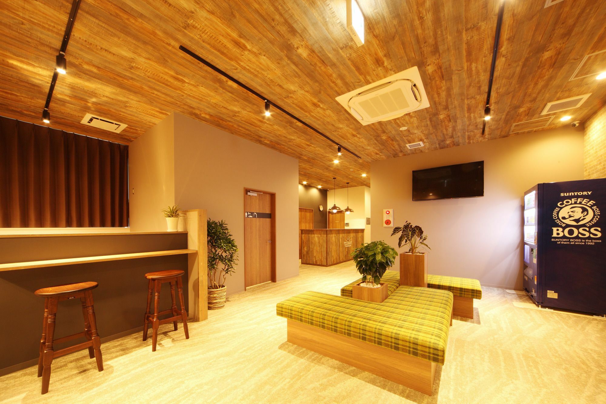 Bnb+ Tsuruhashi Осака Экстерьер фото